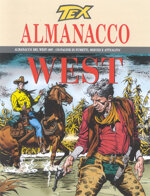 tex-almanacco-del-west-1997