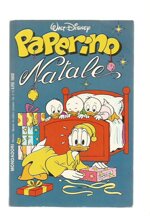 classici-walt-disney-ii-serie-n-61-paperino-natale