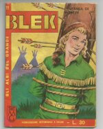 gli-albi-del-grande-blek-n-11-linfamia-di-martin