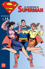 le-avventure-di-superman-n14