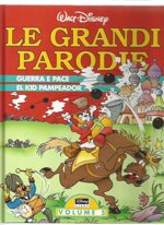 le-grandi-parodie-cartonato-n5-contiene-n10-11