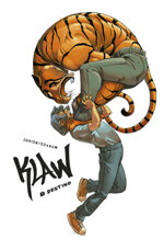 klaw-1-destino