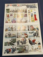 martin-mystere-the-comic-weekly-cartoncino