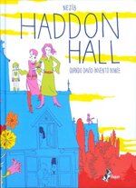 haddon-hall