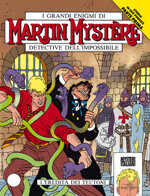 martin-mystere-n160-leredita-dei-teutoni