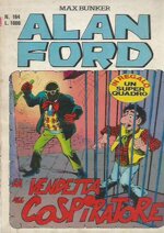 alan-ford-n164-la-vendetta-del-cospiratore