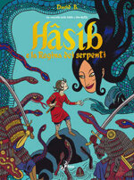 hasib-e-la-regina-dei-serpenti