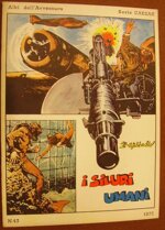 serie-caesar-i-siluri-umani-n-2
