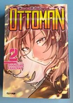ottoman-15-serie-completa