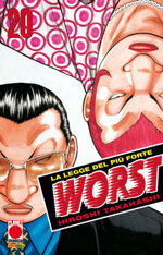 worst-20