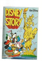 classici-walt-disney-ii-serie-n-111-disney-story
