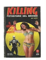 killing-n-8-il-ghigno-della-morte-ponzoni-editore-fotoro