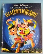 la-grande-tribu-alla-corte-di-re-artu-mondadori-1-edizione