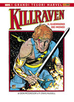 killraven-grandi-tesori-marvel