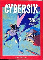 cybersix-n11