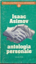 isaac-asimov-antologia-personale-volume-primo