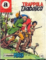 collana-araldo-n149-trappola-diabolica