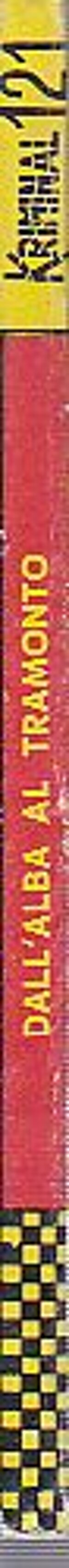kriminal-n-121-dallalba-al-tramonto-1967-magnus