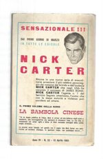 kkk-i-capolavori-della-serie-n-52-la-zingara