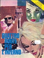 inserto-intrepido-staccato-quattro-ruote-per-linferno