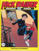 nick-raider-n-71-trappola-infernale