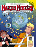 martin-mystere-n161-il-volto-di-orfeo