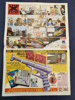 martin-mystere-the-comic-weekly