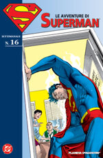 le-avventure-di-superman-n16