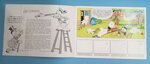 album-figurine-donald-story-incompleto