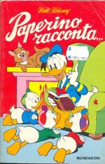 classici-walt-disney-n-53-paperino-racconta