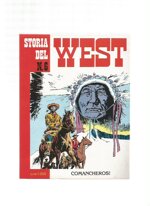 storia-del-west-n-6-comancheros