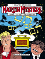 martin-mystere-n106-larca-ritrovata