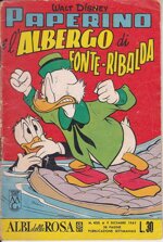 albi-della-rosa-n422-paperino-e-lalbergo-di-fonte-ribalda