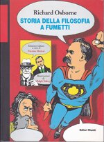 storia-della-filosofia-a-fumetti-richard-osborne