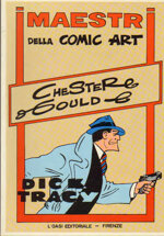 i-maestri-della-comic-art-chester-gould