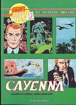 giganti-dell-avventura-n-5-cayenna-1