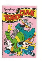 classici-walt-disney-ii-serie-n-125-topociak