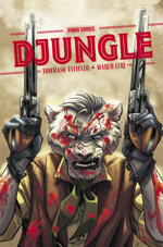 djungle