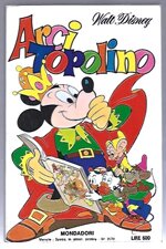 classici-walt-disney-ii-serie-n-33-arcitopolino