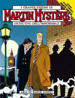 martin-mystere-n129-aria-di-baker-street