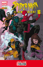 spider-man-universe-21-spider-man-il-vendicatore-16-marvel-now