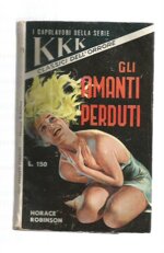 kkk-i-capolavori-della-serie-n-11-gli-amanti-perduti
