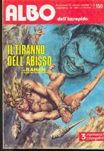 albi-dellintrepido-n1495