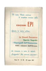 kkk-i-capolavori-della-serie-n-90-lombra-del-demonio
