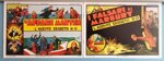 agente-segreto-x-9-collana-grandi-avventure-completa