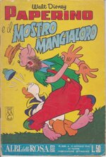 albi-della-rosa-n480-paperino-e-il-mostro-mangialoro