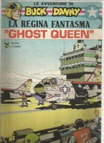 le-avventure-di-buck-danny-n28-ghost-queen