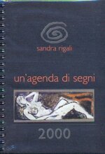 sandra-rigali-unagenda-di-segni-2000