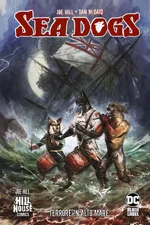 dc-hill-house-sea-dogs-terrore-in-alto-mare