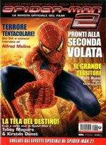 marvel-miniserie-56-spiderman-2-la-rivista-uff